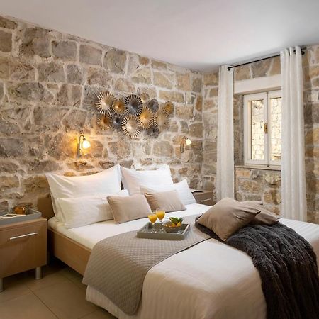 ספליט Sea La Vie Apartments מראה חיצוני תמונה