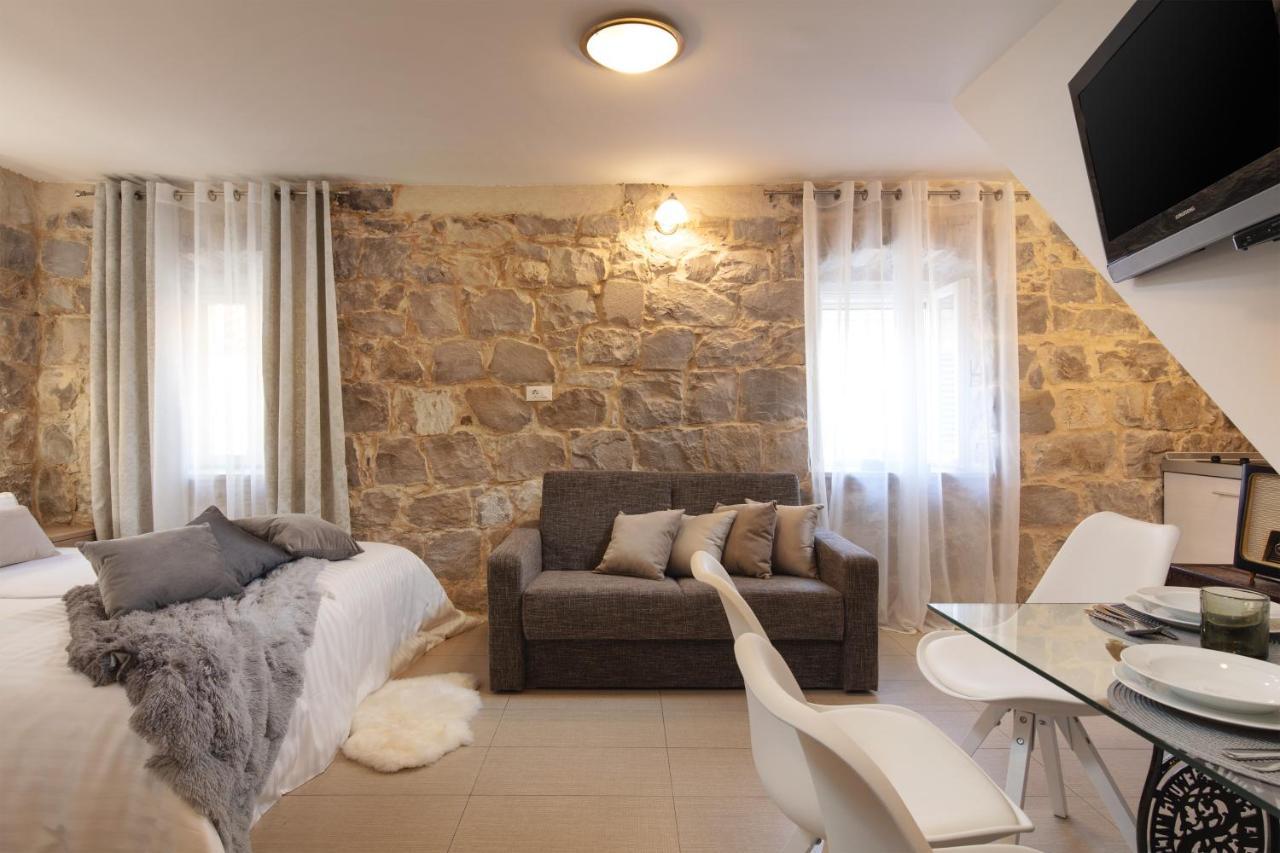 ספליט Sea La Vie Apartments מראה חיצוני תמונה