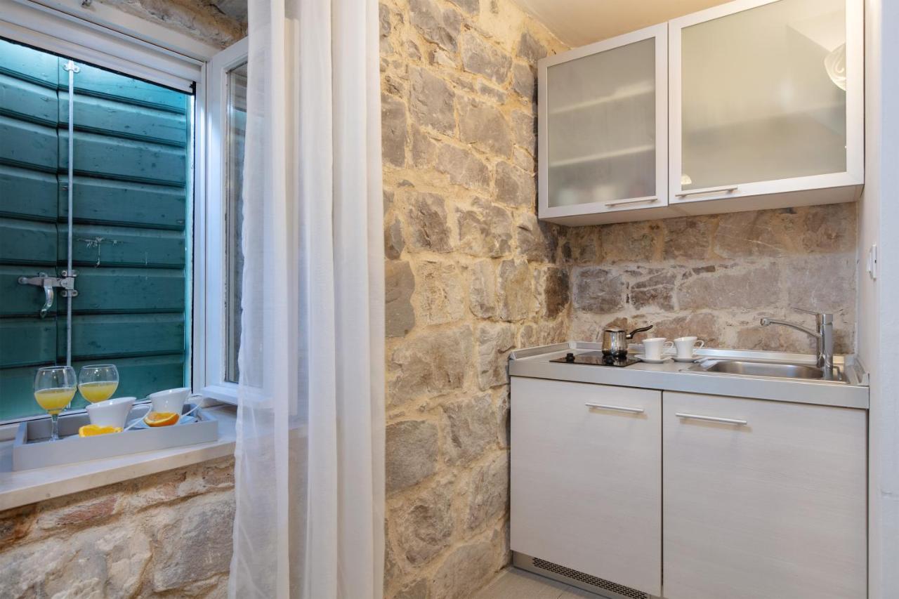 ספליט Sea La Vie Apartments מראה חיצוני תמונה