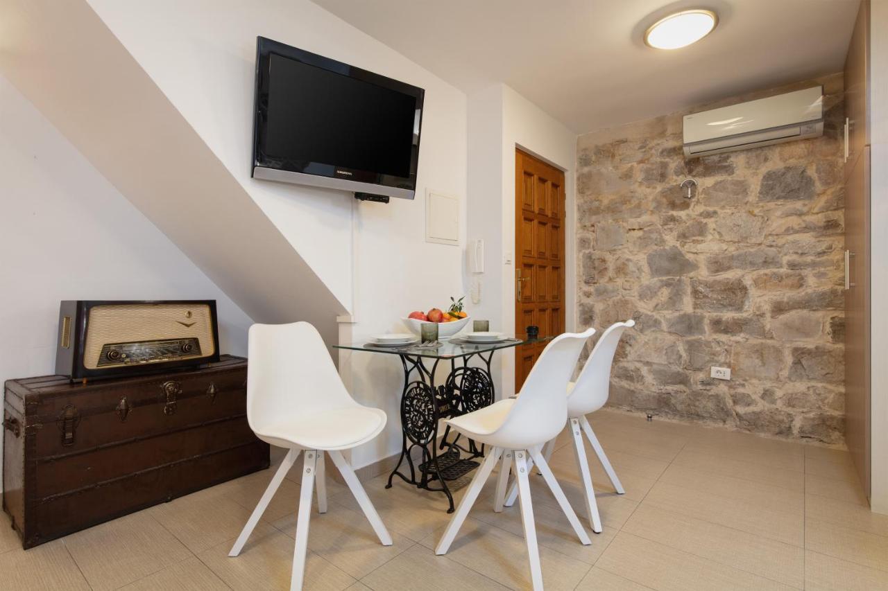 ספליט Sea La Vie Apartments מראה חיצוני תמונה