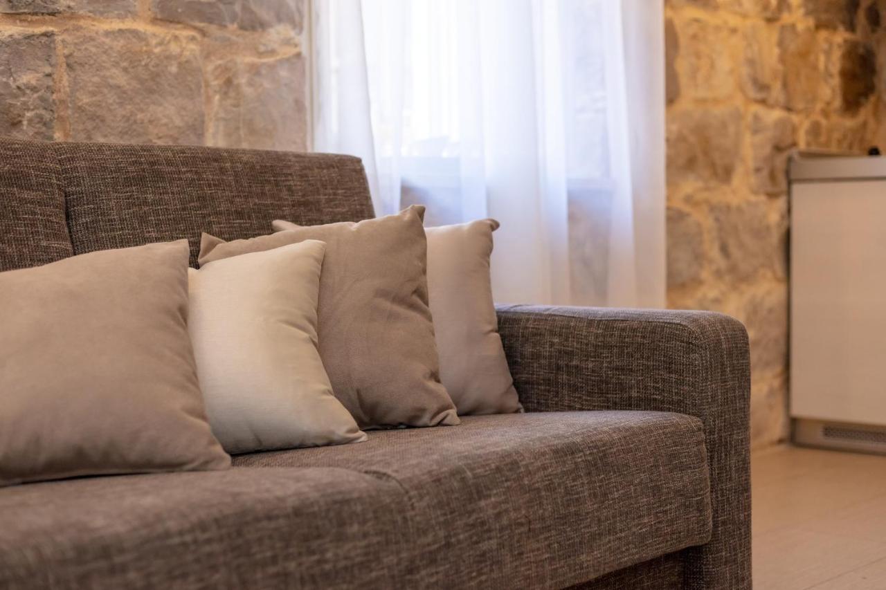 ספליט Sea La Vie Apartments מראה חיצוני תמונה