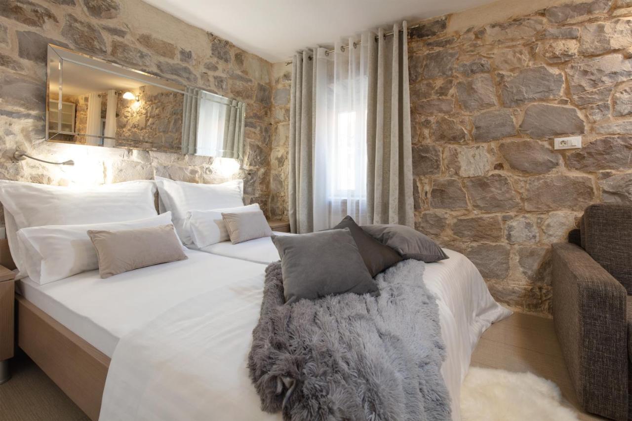 ספליט Sea La Vie Apartments מראה חיצוני תמונה