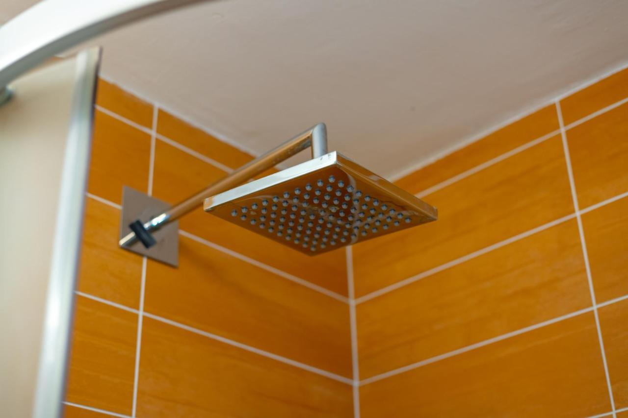 ספליט Sea La Vie Apartments מראה חיצוני תמונה