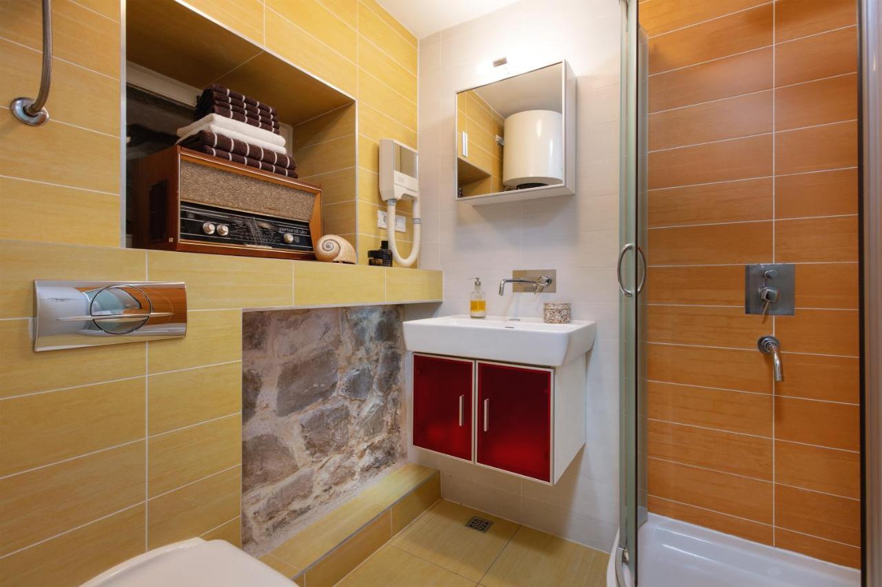 ספליט Sea La Vie Apartments מראה חיצוני תמונה