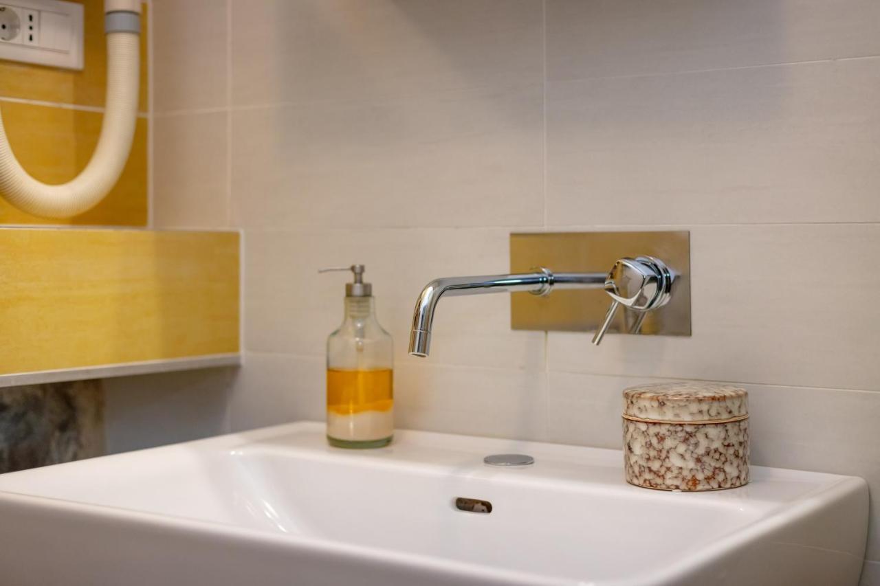 ספליט Sea La Vie Apartments מראה חיצוני תמונה