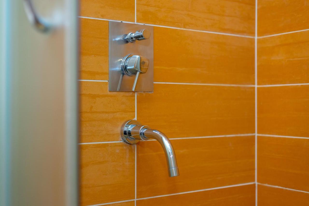 ספליט Sea La Vie Apartments מראה חיצוני תמונה