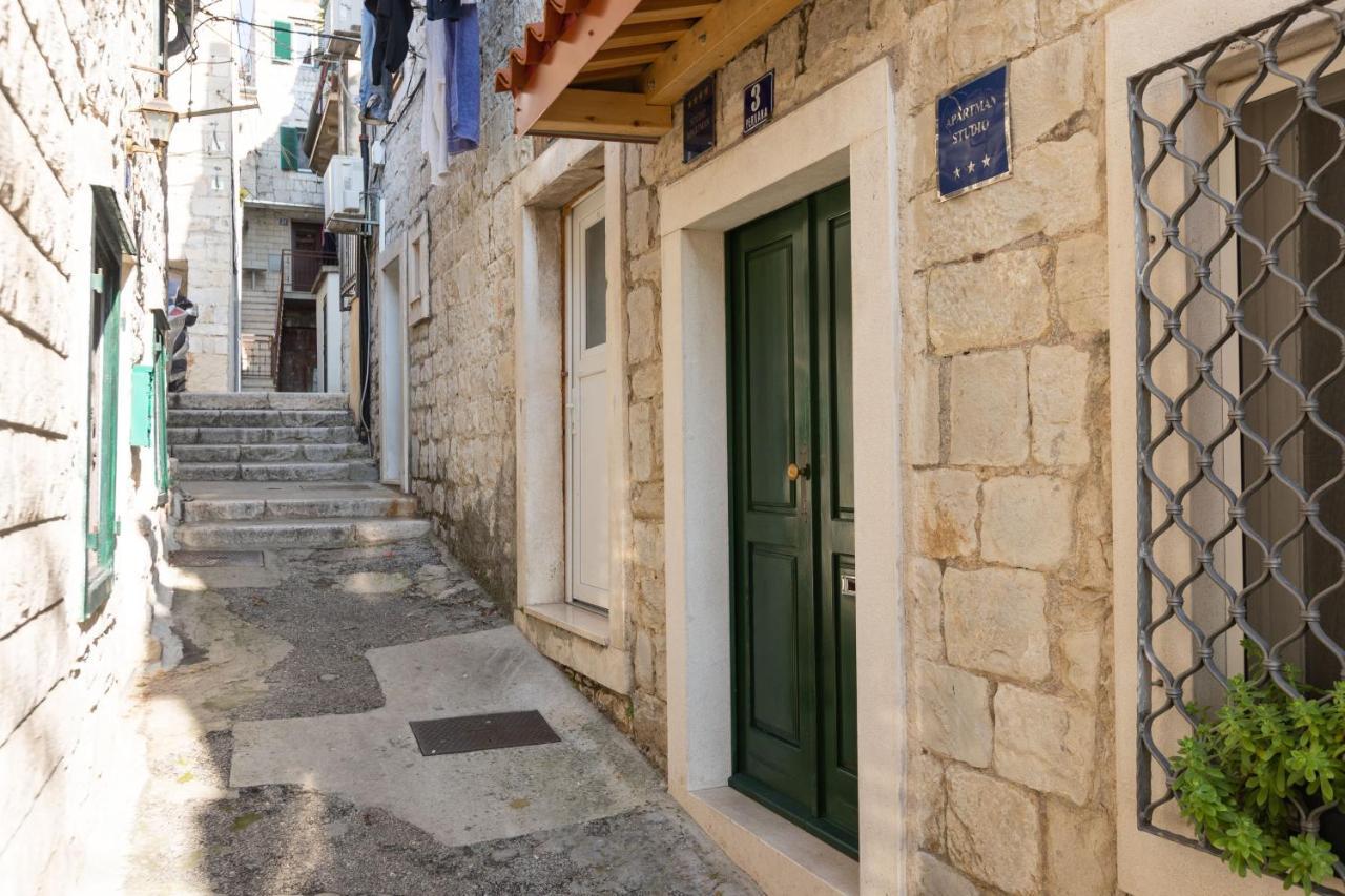 ספליט Sea La Vie Apartments מראה חיצוני תמונה