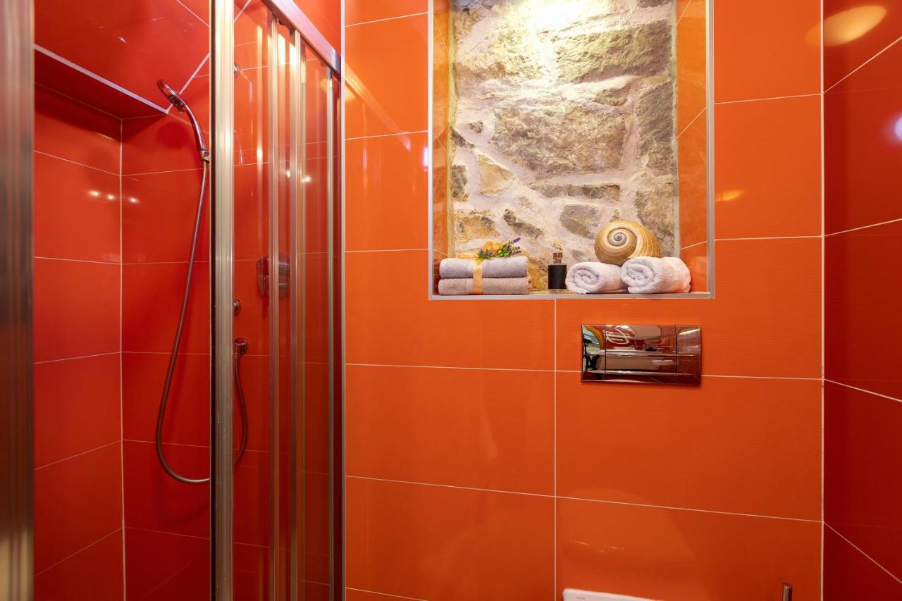 ספליט Sea La Vie Apartments מראה חיצוני תמונה
