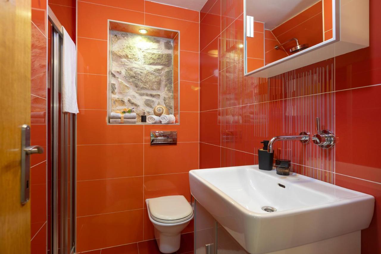 ספליט Sea La Vie Apartments מראה חיצוני תמונה