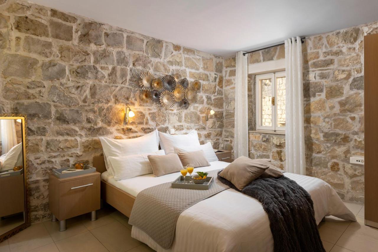 ספליט Sea La Vie Apartments מראה חיצוני תמונה