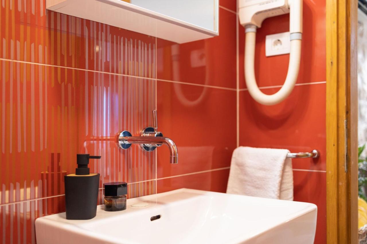 ספליט Sea La Vie Apartments מראה חיצוני תמונה