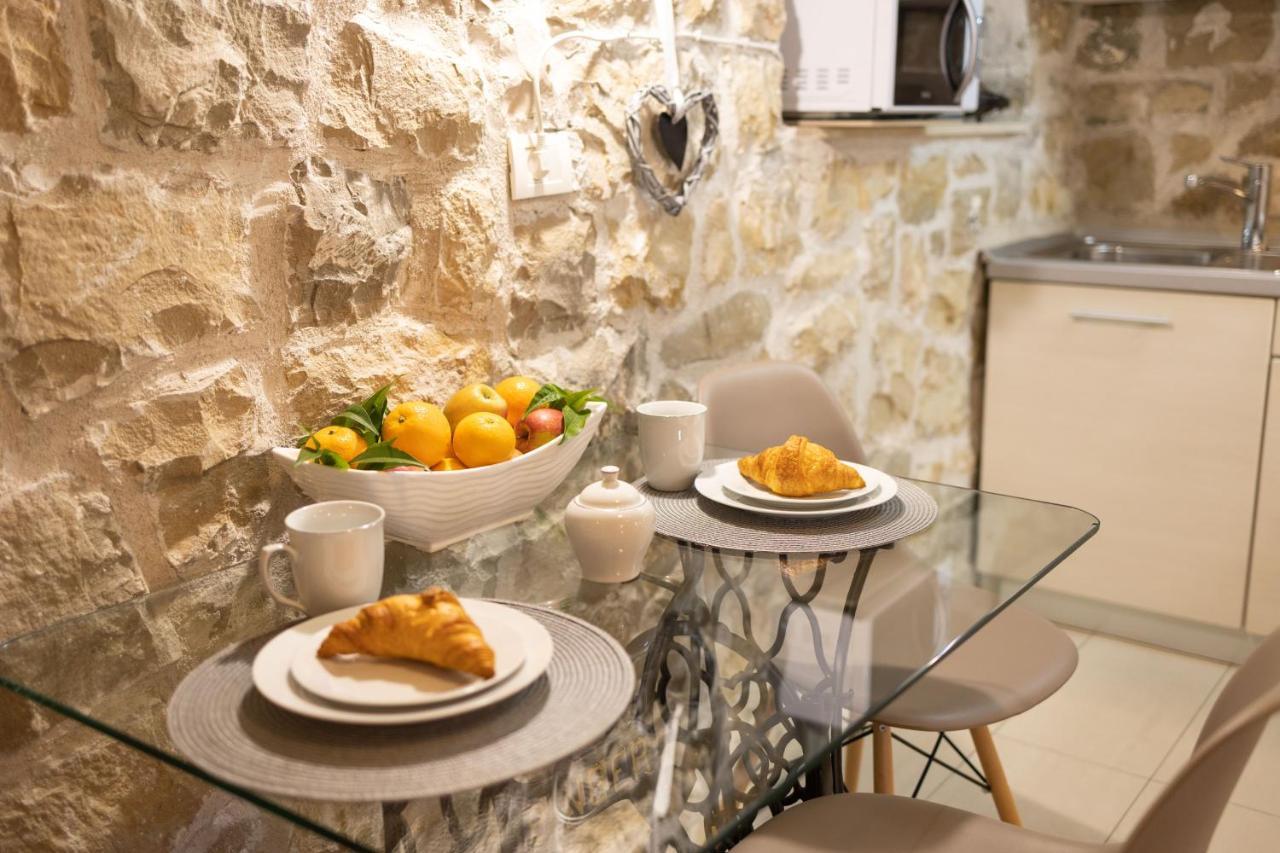 ספליט Sea La Vie Apartments מראה חיצוני תמונה